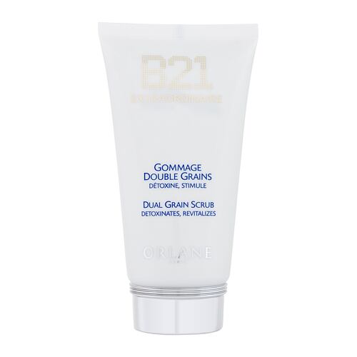 Peeling Orlane B21 Extraordinaire Dual Grain Scrub 75 ml