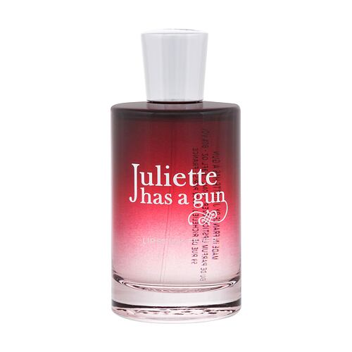 Parfémovaná voda Juliette Has A Gun Lipstick Fever 100 ml poškozená krabička