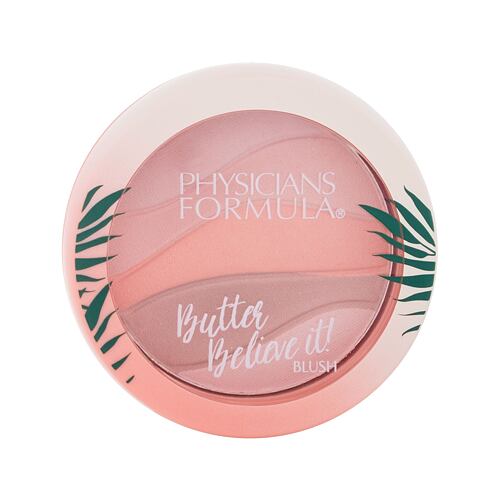 Tvářenka Physicians Formula Butter Believe It! Blush 5,5 g Pink Sands