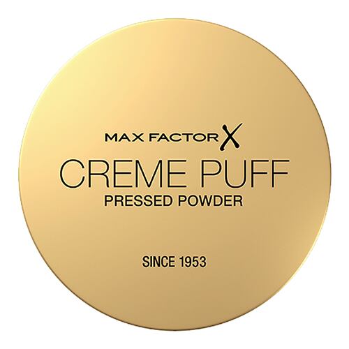 Pudr Max Factor Creme Puff 14 g 13 Nouveau Beige