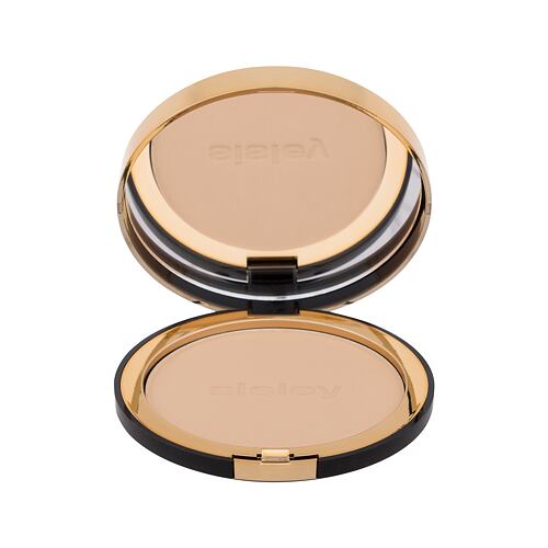 Pudr Sisley Phyto-Poudre Compacte 12 g 2 Natural