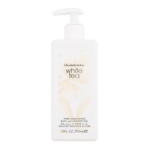 Sprchový gel Elizabeth Arden White Tea 390 ml