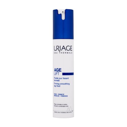 Denní pleťový krém Uriage Age Lift Firming Smoothing Day Fluid 40 ml