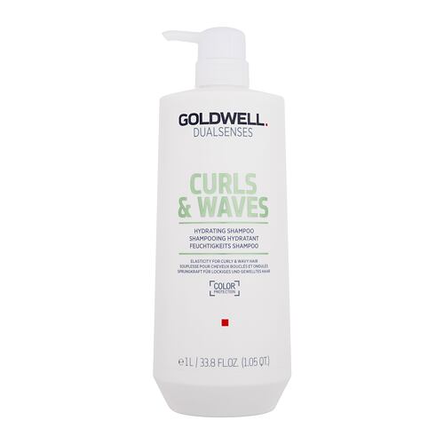 Šampon Goldwell Dualsenses Curls & Waves 1000 ml