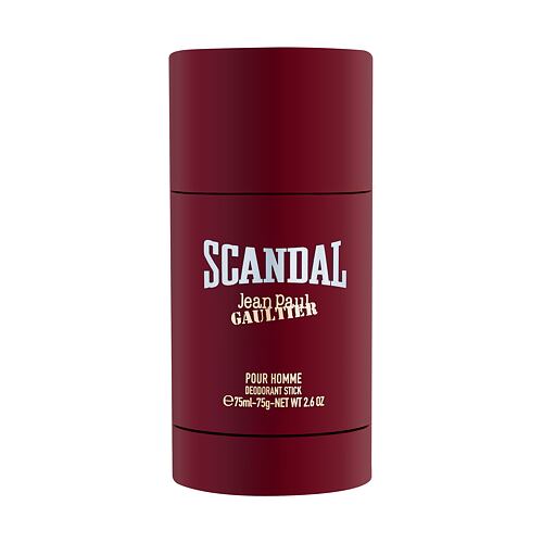 Deodorant Jean Paul Gaultier Scandal 75 g