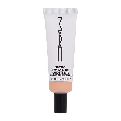 Make-up MAC Strobe Dewy Skin Tint 30 ml 4 Light