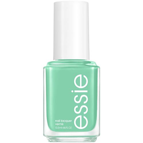 Lak na nehty Essie Nail Lacquer Feel The Fizzle 13,5 ml 891 It´s High Time