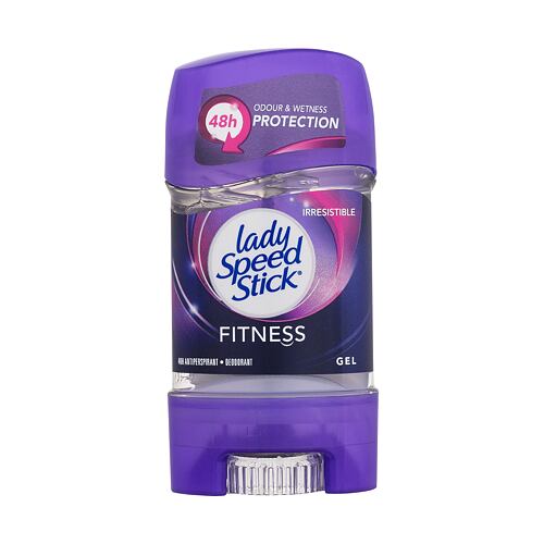 Antiperspirant Lady Speed Stick Fitness 48H 65 g