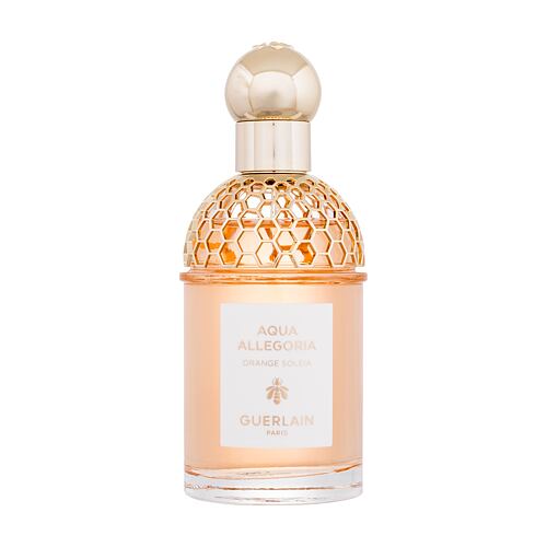 Toaletní voda Guerlain Aqua Allegoria Orange Soleia 75 ml