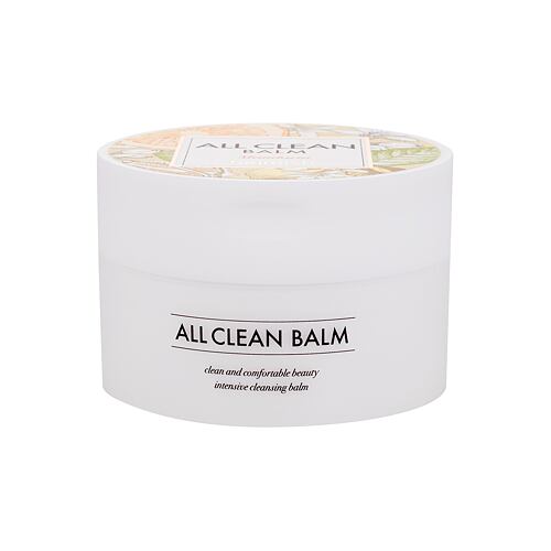 Čisticí krém Heimish All Clean Balm Mandarin 120 ml