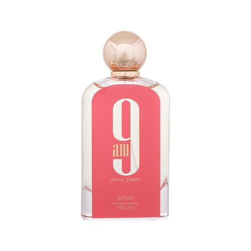 Parfémovaná voda Afnan 9am Pour Femme 100 ml