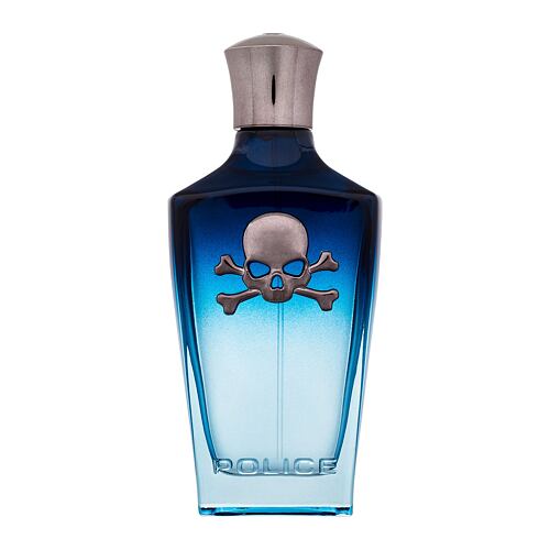 Parfémovaná voda Police Potion Power 100 ml