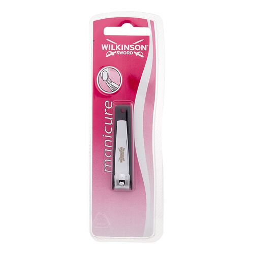 Manikúra Wilkinson Sword Manicure Nail Clippers 1 ks