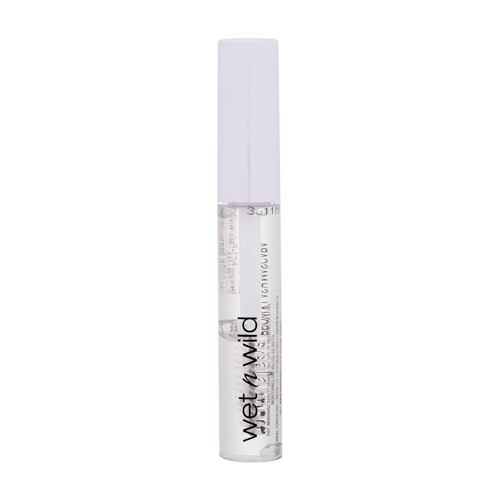 Podkladová báze pod řasenku Wet n Wild MegaClear Brow & Lash Mascara 8,5 ml Clear