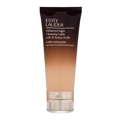 Čisticí gel Estée Lauder Advanced Night Cleansing Gelée 100 ml