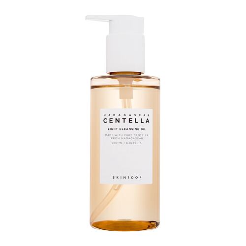 Čisticí olej SKIN1004 Centella Light Cleansing Oil 200 ml