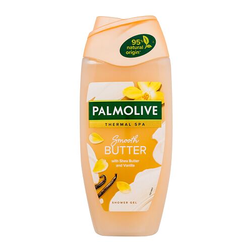 Sprchový gel Palmolive Thermal Spa Smooth Butter Shower Gel 250 ml