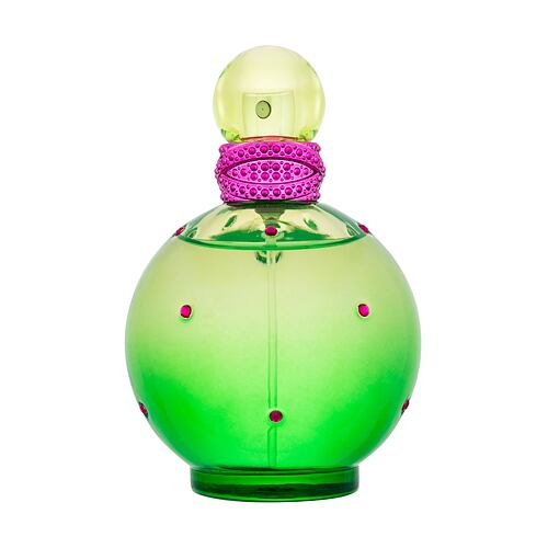 Toaletní voda Britney Spears Jungle Fantasy 100 ml