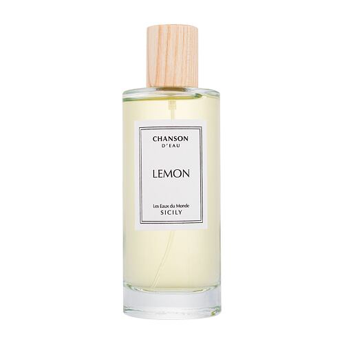 Toaletní voda Chanson d´Eau Lemon 100 ml