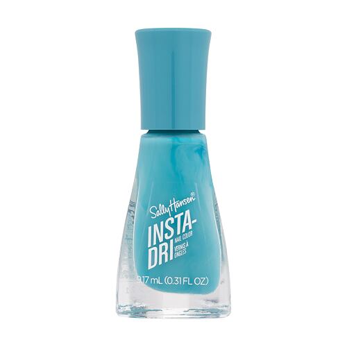 Lak na nehty Sally Hansen Insta-Dri 9,17 ml 509 Mint Me In St. Louis