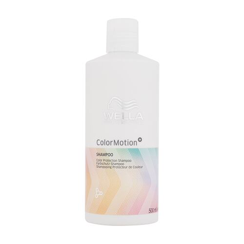 Šampon Wella Professionals ColorMotion+ 500 ml