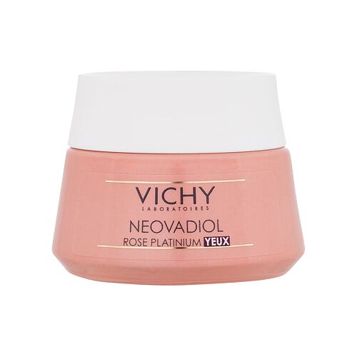 Oční krém Vichy Neovadiol Rose Platinium 15 ml