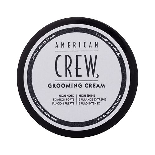 Pro definici a tvar vlasů American Crew Style Grooming Cream 85 g