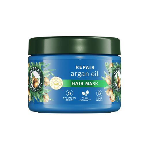 Maska na vlasy Herbal Essences Repair Argan Oil Hair Mask 300 ml