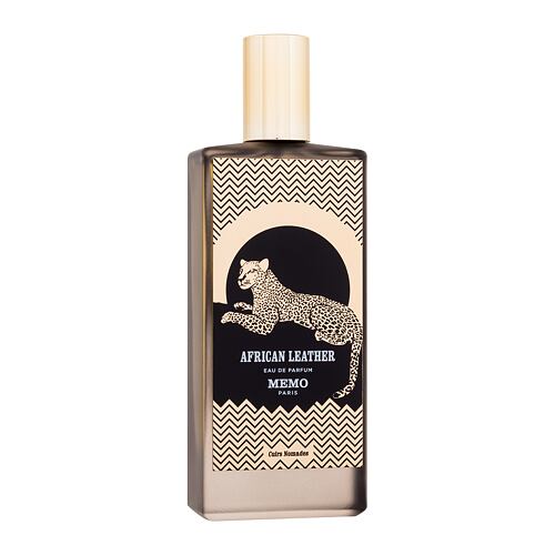 Parfémovaná voda Memo Paris African Leather 75 ml