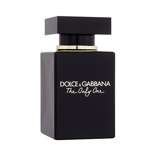 Parfémovaná voda Dolce&Gabbana The Only One Intense 50 ml