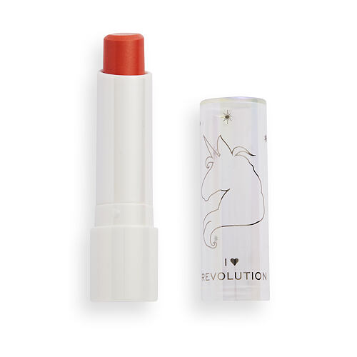 Balzám na rty I Heart Revolution Unicorn Heart Glow Lip Balm 2,7 g Fantasy