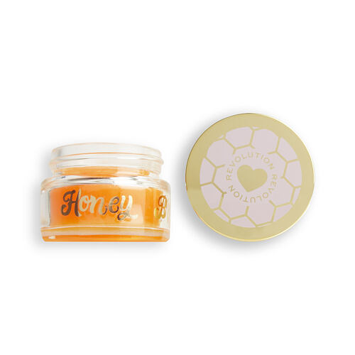 Gel a pomáda na obočí I Heart Revolution Honey Bear Brow Wax 15 g