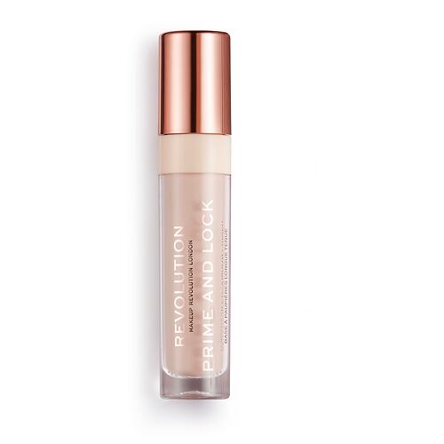 Podkladová báze pod stíny Makeup Revolution London Prime And Lock 6 ml