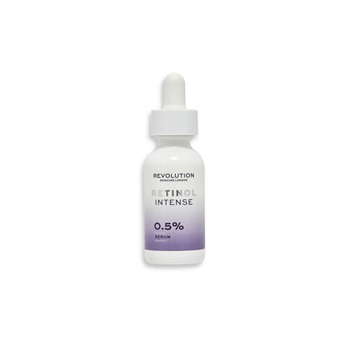 Pleťové sérum Revolution Skincare Retinol Intense 0,5% 30 ml