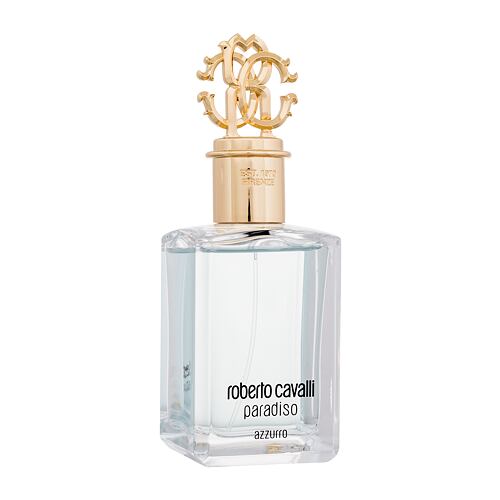 Parfémovaná voda Roberto Cavalli Paradiso Azzurro Repack 100 ml