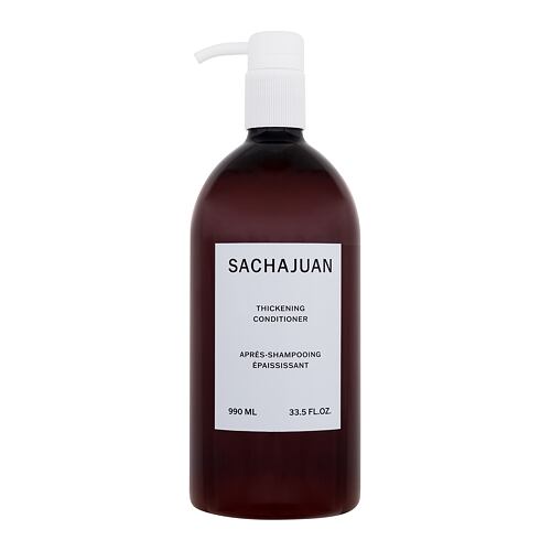 Kondicionér Sachajuan Thickening Conditioner 990 ml