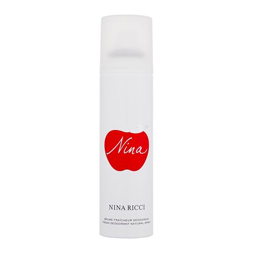 Deodorant Nina Ricci Nina 150 ml