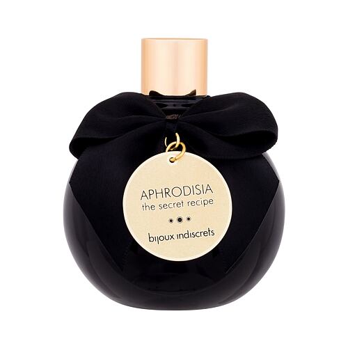 Afrodiziakum Bijoux Indiscrets Aphrodisia 100 ml poškozená krabička