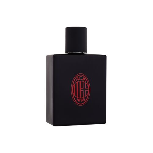 Toaletní voda Milan AC Milan 100 ml