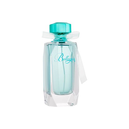 Parfémovaná voda Bellagio Turquoise 100 ml