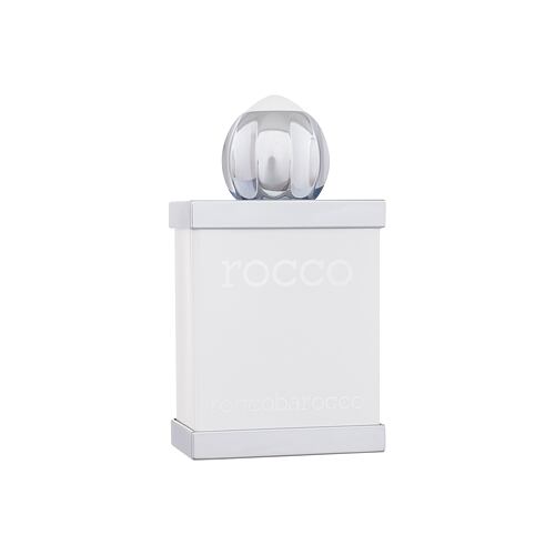 Toaletní voda Roccobarocco Rocco White 100 ml