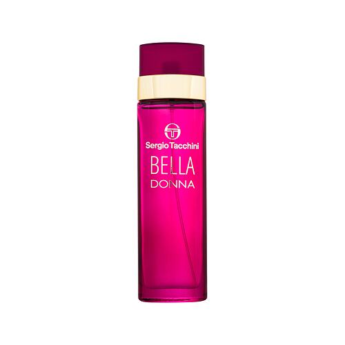 Toaletní voda Sergio Tacchini Bella Donna 75 ml