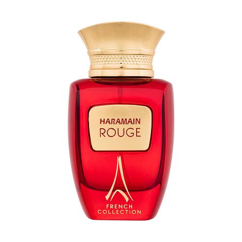 Parfémovaná voda Al Haramain French Collection Rouge 100 ml