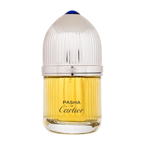 Parfém Cartier Pasha De Cartier 50 ml