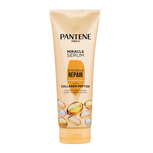 Kondicionér Pantene Intensive Repair (Repair & Protect) Miracle Serum 200 ml poškozený obal