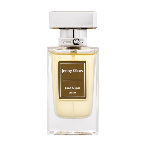 Parfémovaná voda Jenny Glow Lime & Basil 30 ml