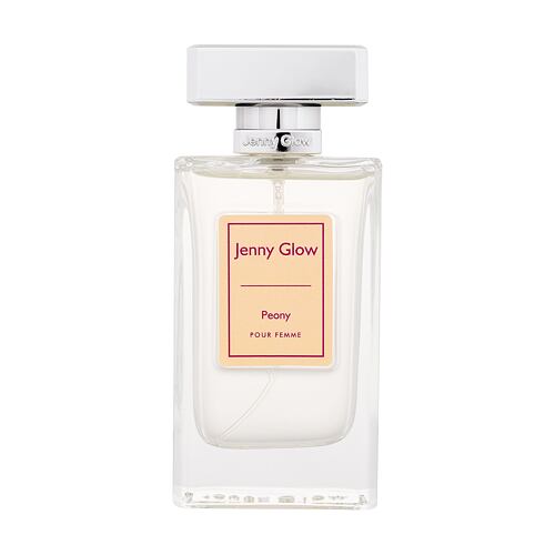 Parfémovaná voda Jenny Glow Peony 80 ml