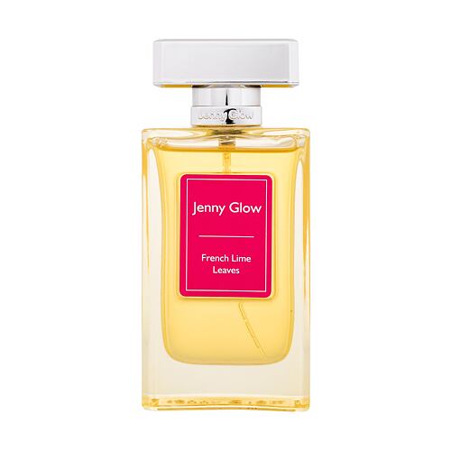 Parfémovaná voda Jenny Glow French Lime Leaves 80 ml