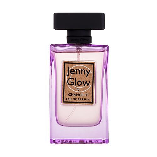 Parfémovaná voda Jenny Glow Chance It 80 ml