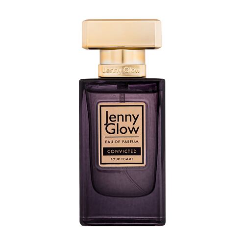 Parfémovaná voda Jenny Glow Convicted 30 ml